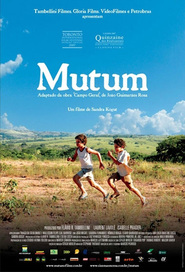 Mutum is the best movie in Maria das Gracas Leal Macedo filmography.