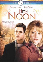 High Noon - movie with Cybill Shepherd.