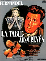 La Table-aux-Creves - movie with Rene Genin.
