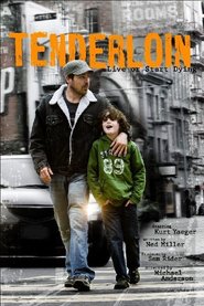 Tenderloin is the best movie in Djek Indiana filmography.