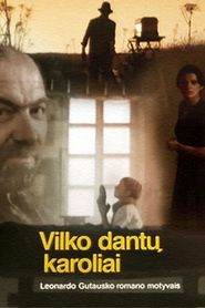Vilko dantu karoliai is the best movie in Vidas Petkevicius filmography.