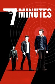 7 Minutes - movie with Kris Kristofferson.