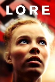 Lore is the best movie in Hans-Jochen Wagner filmography.