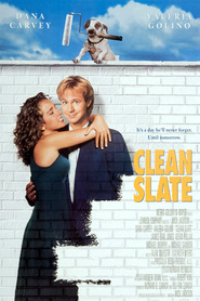 Clean Slate - movie with James Earl Jones.