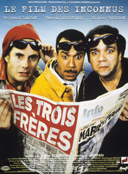 Les trois freres - movie with Didier Bourdon.