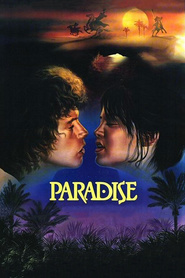 Paradise - movie with Tuvia Tavi.