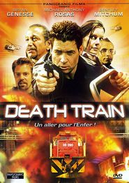 Death Train is the best movie in Bentley Mitchum filmography.