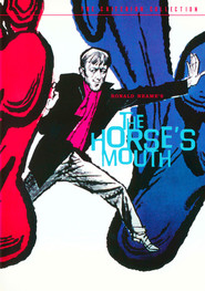 The Horse's Mouth - movie with Michael Gough.