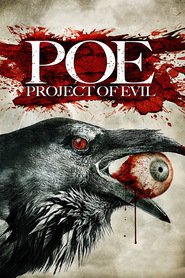 P.O.E. Project of Evil (P.O.E. 2) - movie with David D'Ingeo.