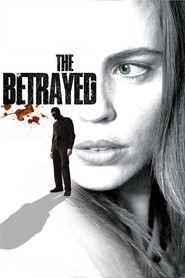 The Betrayed - movie with Christian Campbell.