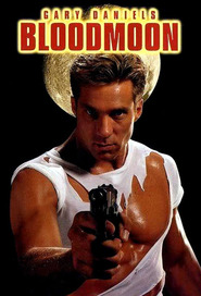 Bloodmoon - movie with Gary Daniels.
