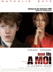 Mon fils a moi - movie with Nathalie Baye.