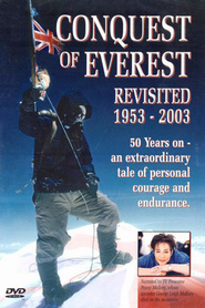 The Conquest of Everest is the best movie in Edmund Hillary filmography.