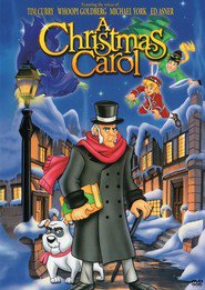 A Christmas Carol is the best movie in Amick Byram filmography.