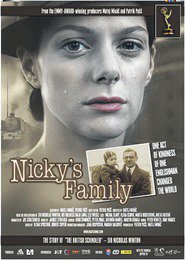 Nicky's Family - movie with Klara Issova.