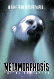 Film Metamorphosis: The Alien Factor.