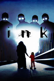 Ink is the best movie in  Kayla Bergholz filmography.