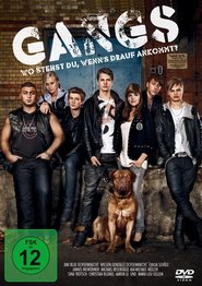 Gangs is the best movie in Emiliya Shule filmography.