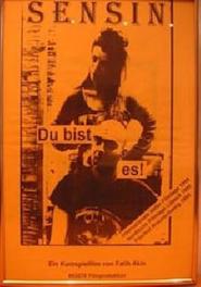 Sensin - Du bist es! is the best movie in Lutz Ulbricht filmography.