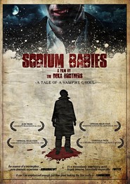 Sodium Babies is the best movie in Samuel Gally filmography.