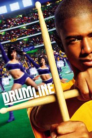 Drumline - movie with Zoe Saldana.