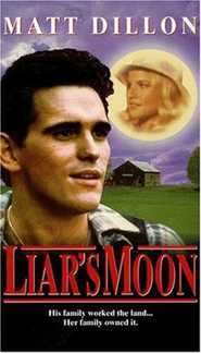 Film Liar's Moon.