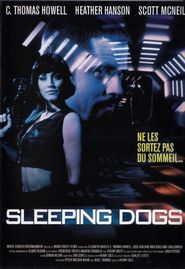 Sleeping Dogs - movie with Scott McNeil.