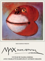 Max mon amour - movie with Charlotte Rampling.