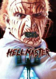 Hellmaster - movie with John Saxon.