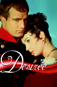 Desiree - movie with Cameron Mitchell.