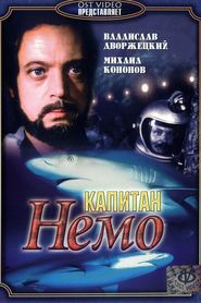 Kapitan Nemo - movie with Mikhail Kononov.