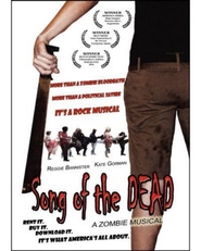 Film Song of the Dead.