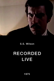 Recorded Live is the best movie in John Goodwin filmography.