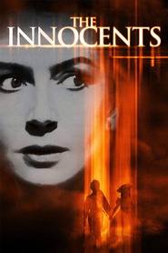 The Innocents - movie with Megs Jenkins.