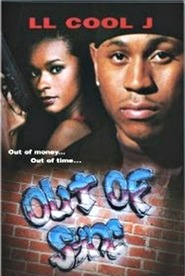 Out-of-Sync is the best movie in Monica Worthy filmography.