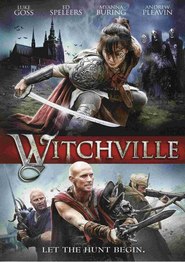Witchville is the best movie in Edward Speleers filmography.