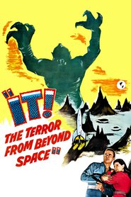 Film It! The Terror from Beyond Space.