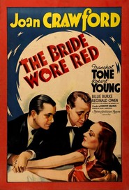 The Bride Wore Red - movie with Dickie Moore.