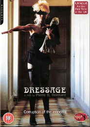 Dressage - movie with Henri-Jacques Huet.