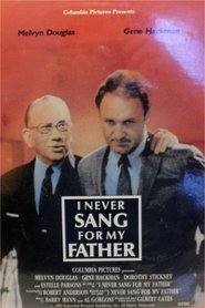 I Never Sang for My Father - movie with Conrad Bain.