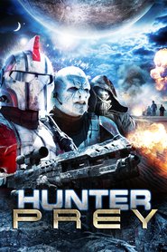 Hunter Prey is the best movie in Patrick Magee filmography.