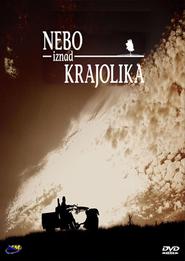 Nebo iznad krajolika - movie with Haris Burina.