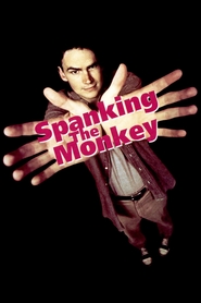Spanking the Monkey - movie with Jeremy Davies.