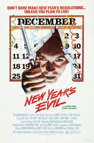 Film New Year's Evil.