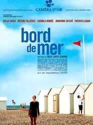 Bord de mer - movie with Bulle Ogier.