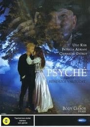 Narcisz es Psyche is the best movie in Eva Toth filmography.