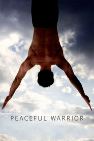 Peaceful Warrior - movie with Ashton Holmes.