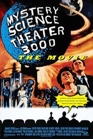 Film Mystery Science Theater 3000: The Movie.