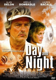Le jour et la nuit is the best movie in Rafael Gonzalez-Cidoncha filmography.