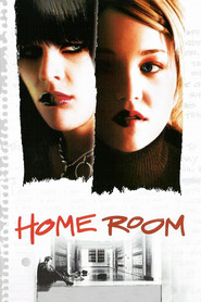 Home Room - movie with Constance Zimmer.